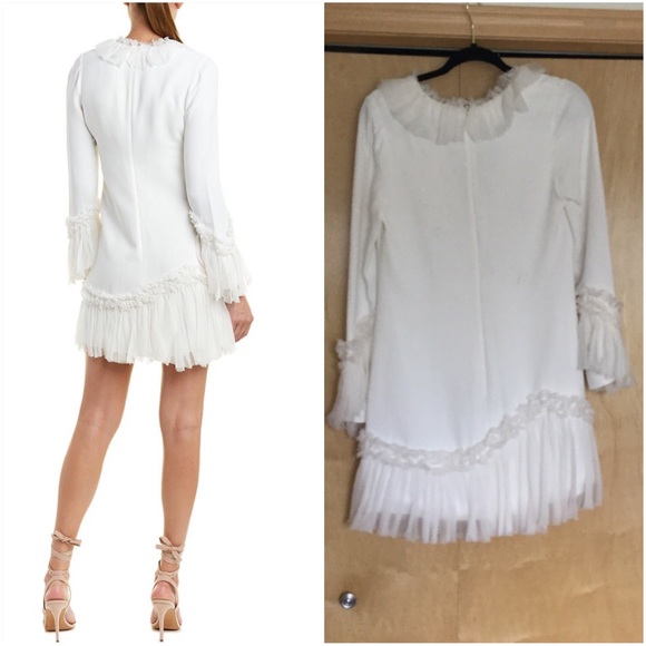 Alexis Azura V-Neck Dress - Picture 5 of 8